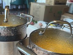 -龙鲜会·澳门生鲜火锅(诚品店)