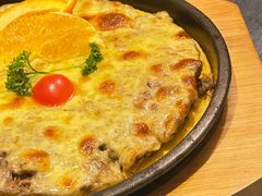 -俄士厨房(未来城店)