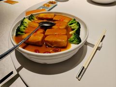 -时光乌托邦空中花园·川味·礼宴(星汇两江店)
