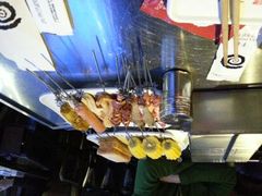 android_upload_pic-很久以前羊肉串(大华三路店)