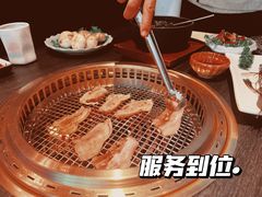 -AJIYA·池袋日式烧肉自助(天津万象城店)