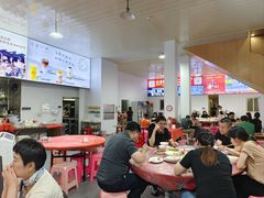 -车头老二大排档