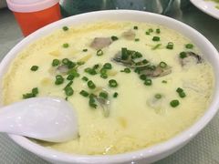 白贝蒸蛋-新享乐海鲜(翠华路店)