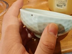 -长寿参鸡汤(朝韩风情街店)