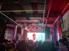 -CH8冇独空间(东郊记忆店)