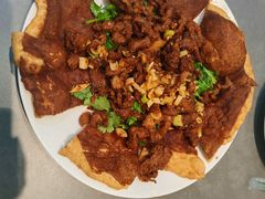 -黑窑厂糖油饼烤鸭·清真菜(旗舰店)