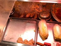 -明记牛杂(新马路分店)
