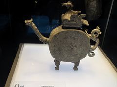 -陕西历史博物馆