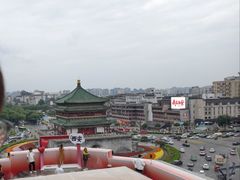 -开元商城(钟楼店)