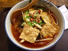 -陈记柳州螺蛳粉(大坪店)
