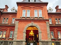 -北海道厅旧本厅舍(旧本庁舎)