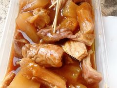 -老day牛杂(官也街总店)
