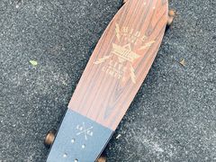 -聚点滑板SPOT SKATE(常熟路店)