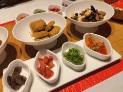 -鲤院·新中式美学·庭院餐厅(夫子庙店)