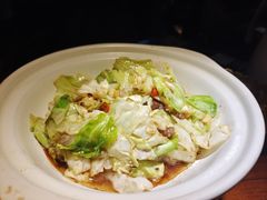 -楼兰新疆主题餐厅(苏州中心店)