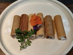 -肴约·花园式餐厅(湖里店)
