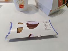 -麦当劳(五一北路店)
