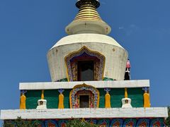 -塔尔寺