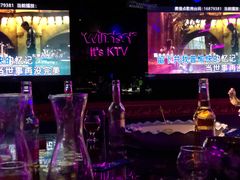 -温莎KTV(珠江路店)