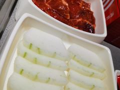 牛小排-海底捞火锅(金光华店)