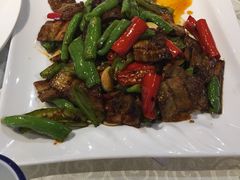 -前门烤鸭(江东中路店)