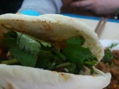-豆相识•九九豆腐脑(牛咡桥店)
