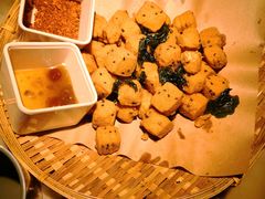七味豆腐-苏乡兰亭·新派淮扬菜(吾悦广场店)