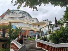 -沙河粉村·国家非遗传承(云台店)