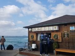 -Cafe Aewol Monsant