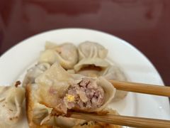 -东门饺子馆(少年宫路店)