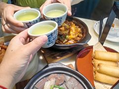 -陶陶居酒家(环市东店)