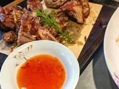 -姑苏家宴·苏帮菜·松鼠桂鱼(苏州总店)