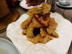 锅包肉-北李妈妈菜·海肠捞饭(高新万达店)