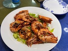 -东江海鲜大排档·潮汕菜·砂锅粥