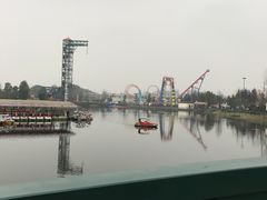 -国色天乡三期陆地乐园