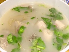 -铸钟褡裢火烧(西三环紫竹桥店)