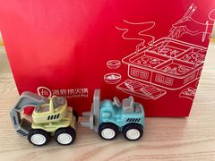 -海底捞火锅(天津SM城市广场店)