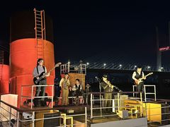 -武汉知音号