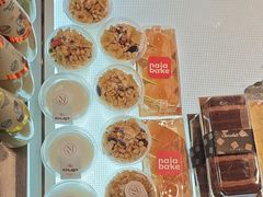 -那家面包房(珠江路店)