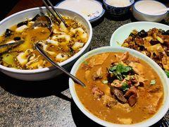 -真地道京味府·鲜橙烤鸭·北京菜(朝外大街东大桥店)