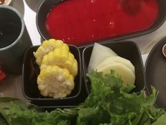 -新辣道鱼火锅(上地华联店)