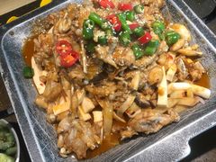 -蛙喔牛蛙(高新绿宝店)