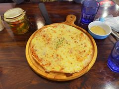 -Kpasta韩式意大利面