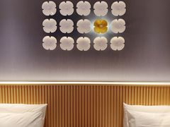 -杭州西湖桔子水晶酒店