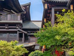 -香积寺