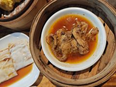-万龙洲海鲜·粤菜(亚运村店)
