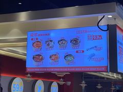 -龍歌自助小火锅(秦淮水游城店)