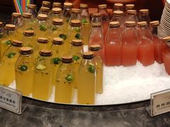 -安蒂娅·海鲜自助餐厅(安蒂娅美兰酒店)