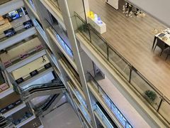 -红星美凯龙(北京北四环店)