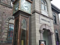 -小樽八音盒堂(手工制作体验馆店)